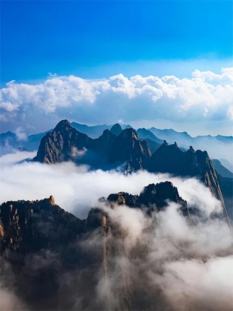 洞天福地
