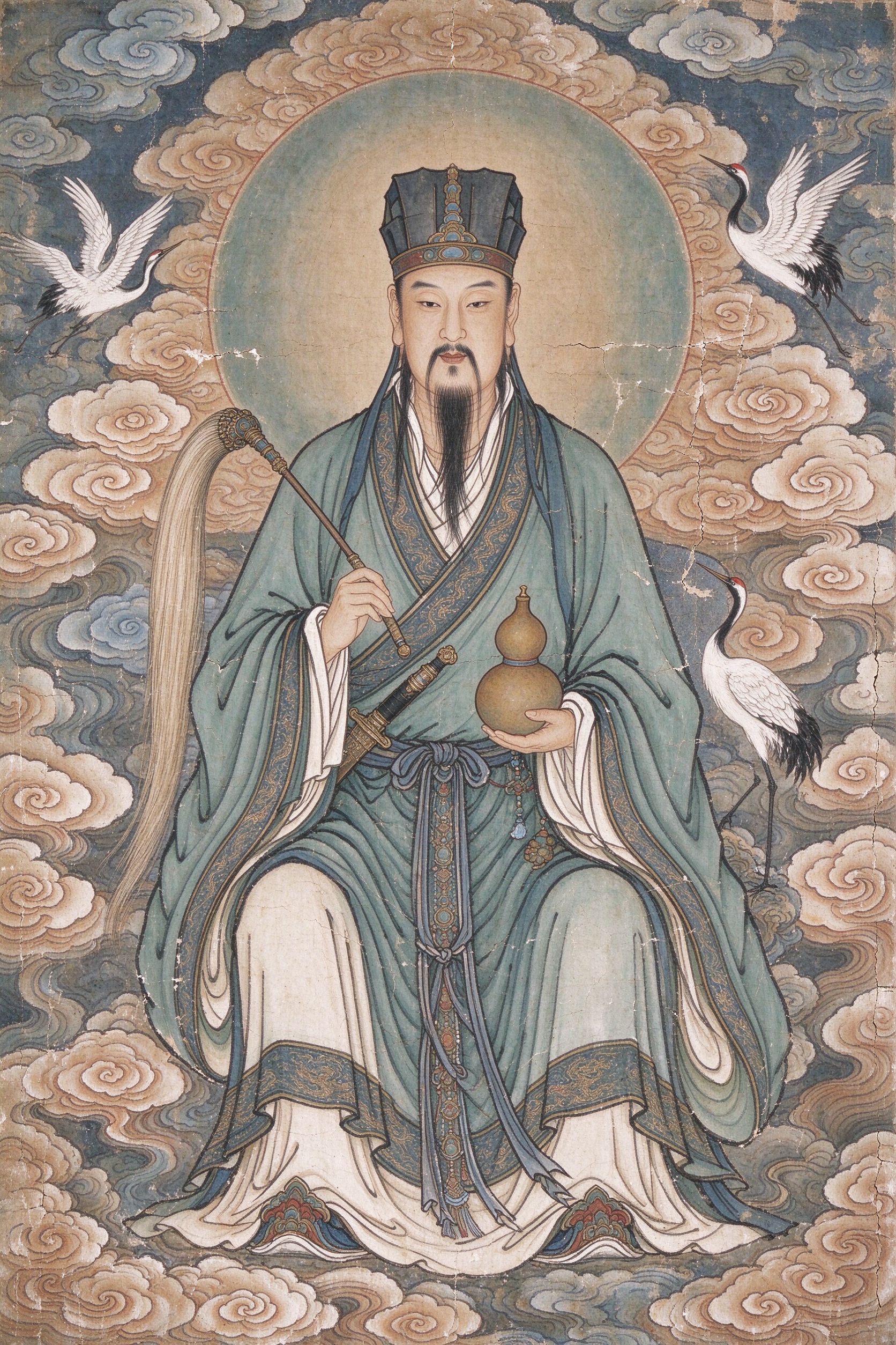 吕洞宾